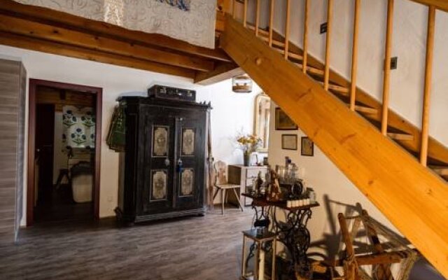 Chalet am Wiesengrund