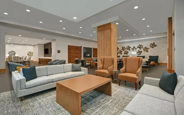 Holiday Inn Express Houston - Galleria Area by IHG