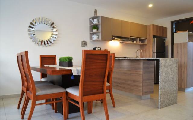 Condo Niza 266 by MDR