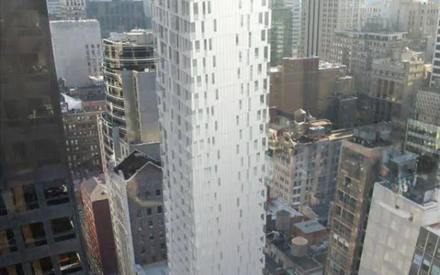 Churchill Residence Suites