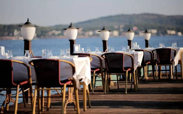 Cunda Deniz Hotel