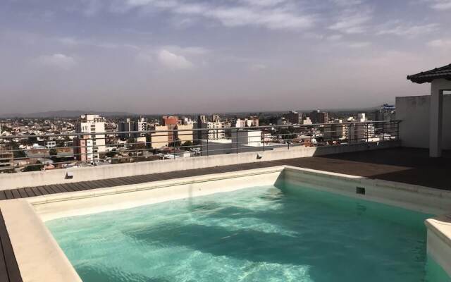 Departamentos Olympus