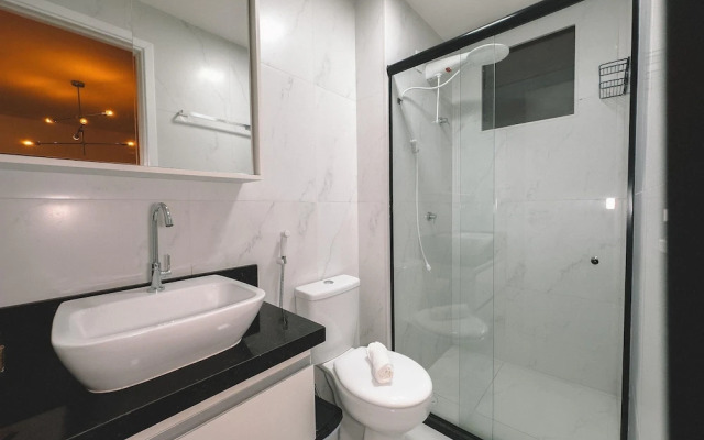 Studios Jsmart José Vilar  -  Aldeota