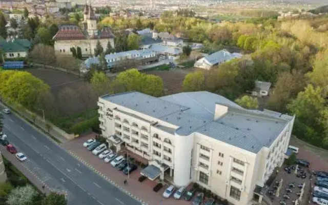 Hotel Balada