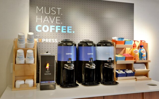 Holiday Inn Express Danville by IHG