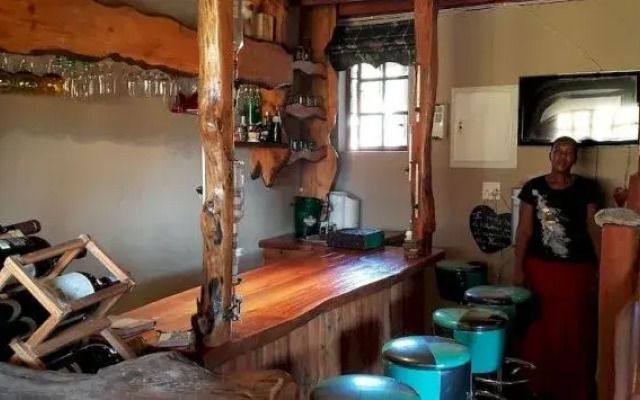Insimbi B&B