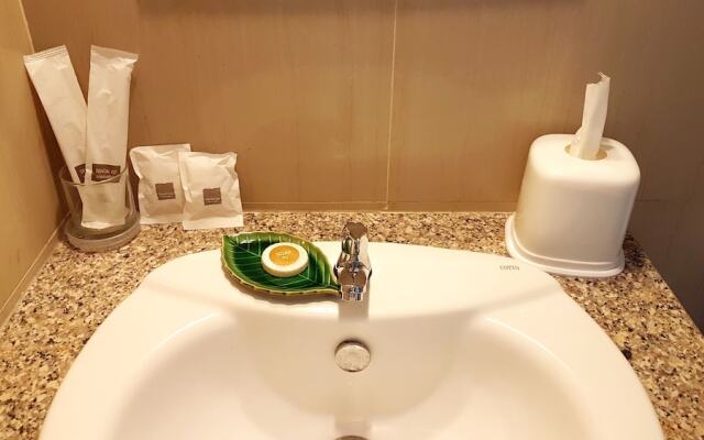 The 20 at Sukhumvit 77