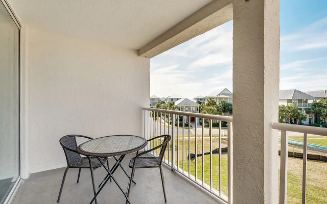 Magnolia House by Holiday Isle