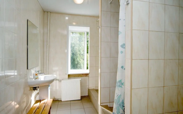 Podolski Hostel