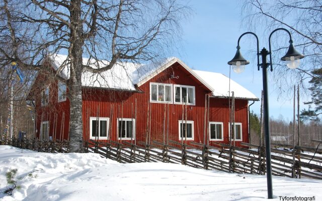 Tyforsgården