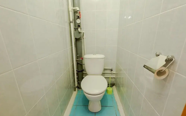 Апартаменты «В ожидании лета»