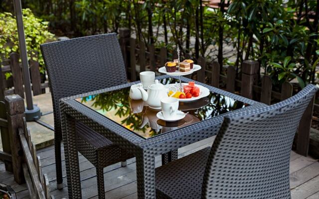 Eversunshine Residence Pudong