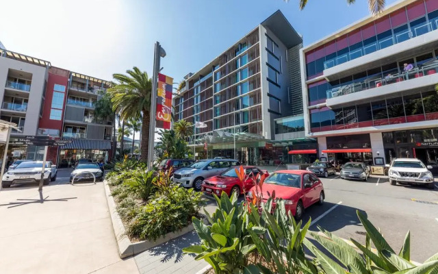 Ovolo The Valley Brisbane