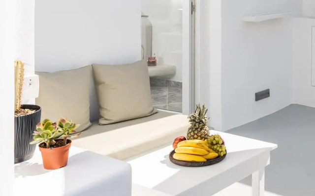 Casa Evgenia I Private Villa With Jacuzzi