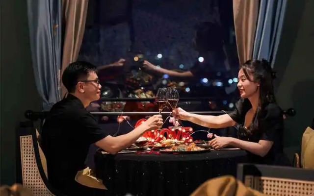 Madelise Hotel & Apartment