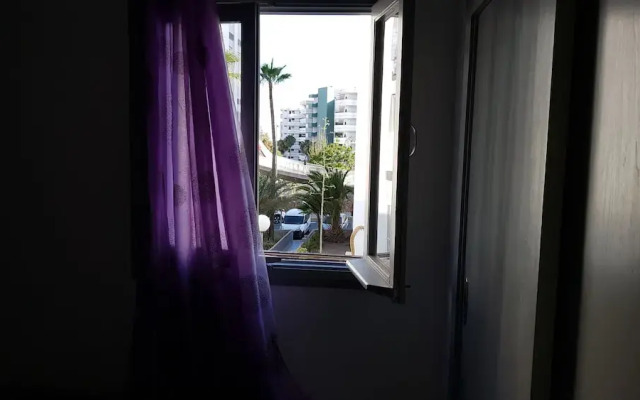 Apt. Plaza de Hierro. Playa del Inglés
