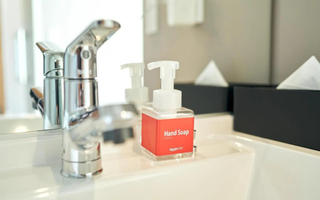 Rakuten STAY Naha Yachimun Street - standard 5 Bed Room