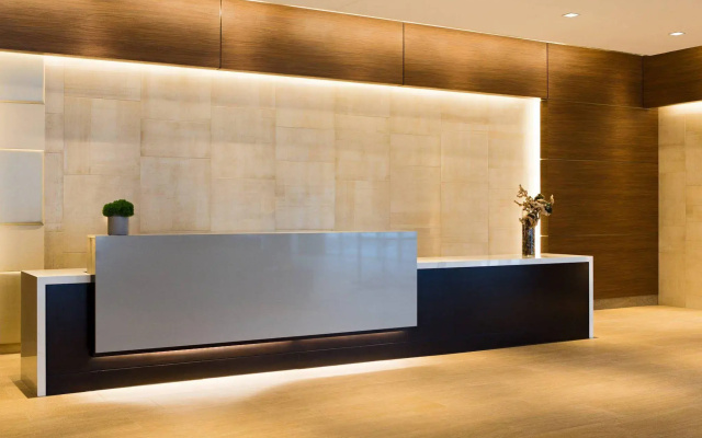 AC Hotel by Marriott Cincinnati at Liberty Center