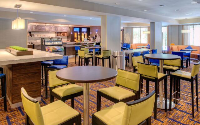 Courtyard by Marriott Tampa North/I-75 Fletcher