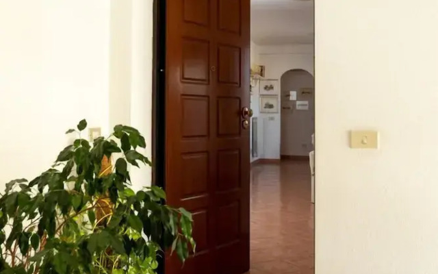 Pedra Mendalza Apartment
