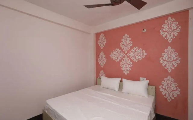 Hotel Tejasvi by OYO Rooms