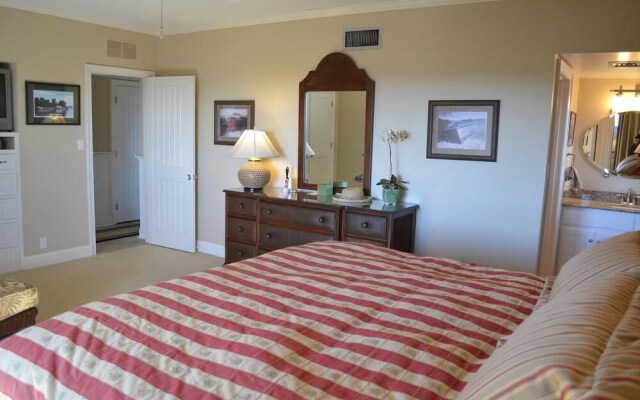 Pawleys Pier Village F-5 - 2 Br Condo