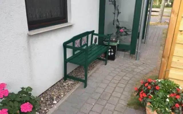 Ferienwohnung Boddenzander