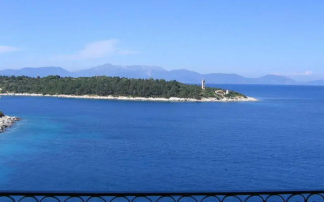 Stella Hotel Apartments