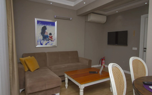 Sapanca Cayir Cimen Otel