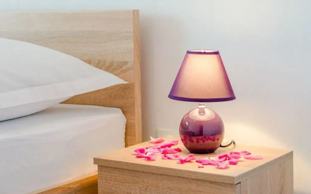 Mountain View Apartment