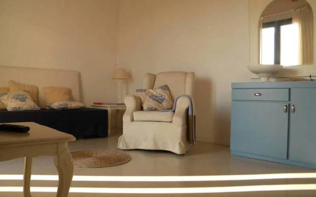 La Foresteria di Borgogelsi Apartments