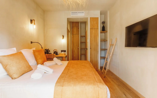 Hotel Domaine de la Mer