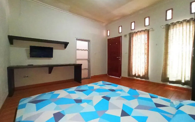 OYO 2912 Graha Minda Syariah