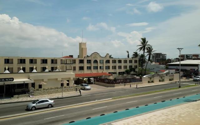 Hotel Sands Arenas