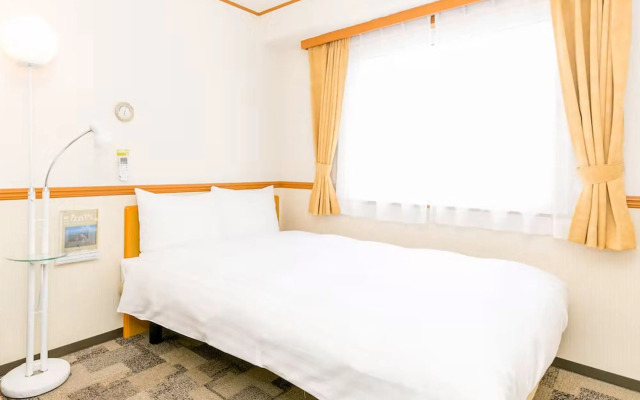 Toyoko Inn Tokushima Station Bizan