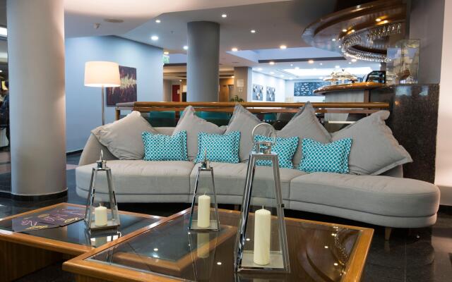 Holiday Inn Montevideo by IHG