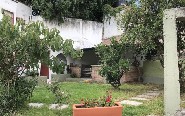 OliLer s House&Garden Zona Centro