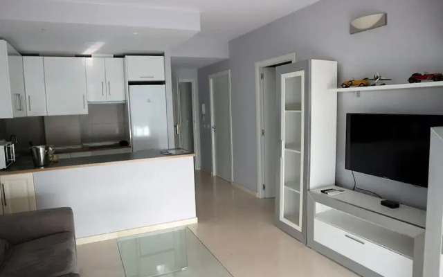 107465 Apartment In Fuengirola