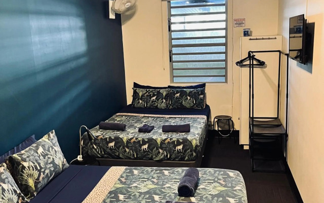 Darwin YHA - Melaleuca on Mitchell