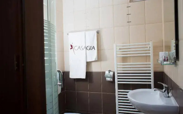 Pension Casa Gia