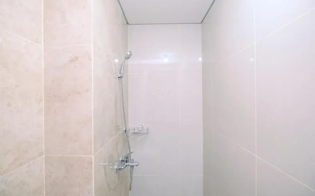 Elegant and Comfy 3BR Transpark Cibubur Apartment