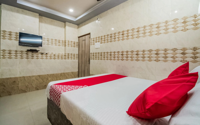 Hotel Y2 Grand