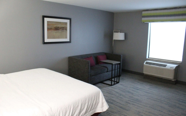 Hampton Inn Indianapolis NW/Zionsville