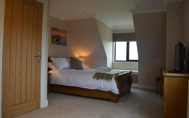 The Tide B&B
