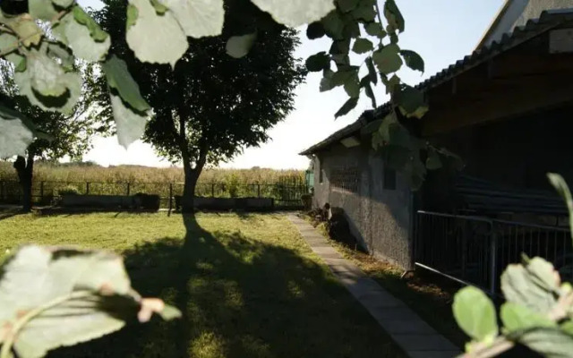 Agriturismo La Valbona