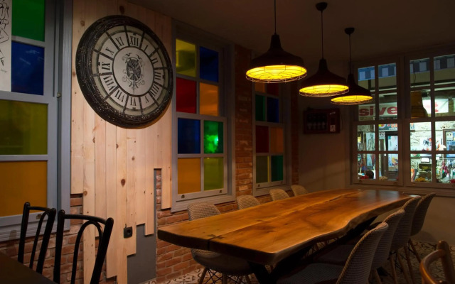 Luna Boutique Hotel