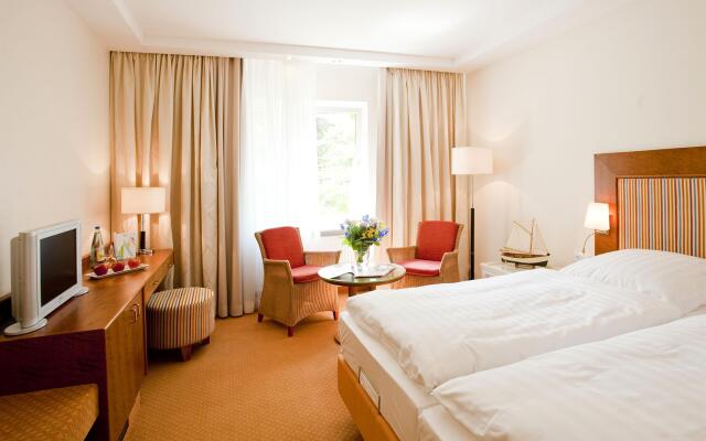 Hotel Birke, Ringhotel Kiel