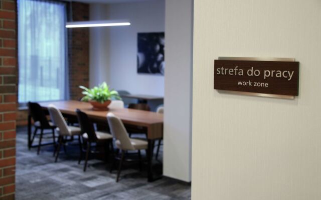 Hampton by Hilton Gdansk Old Town