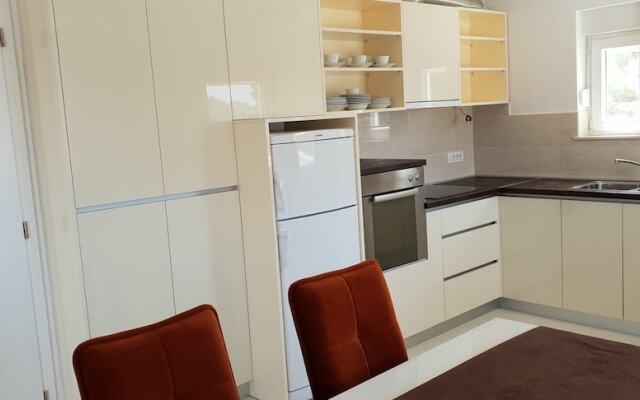 Apartments MIA Bilo 887