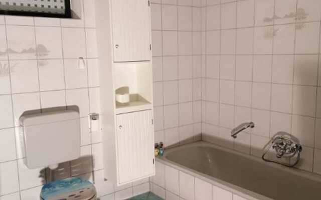 Komfort Feriendomizil JAKOBI